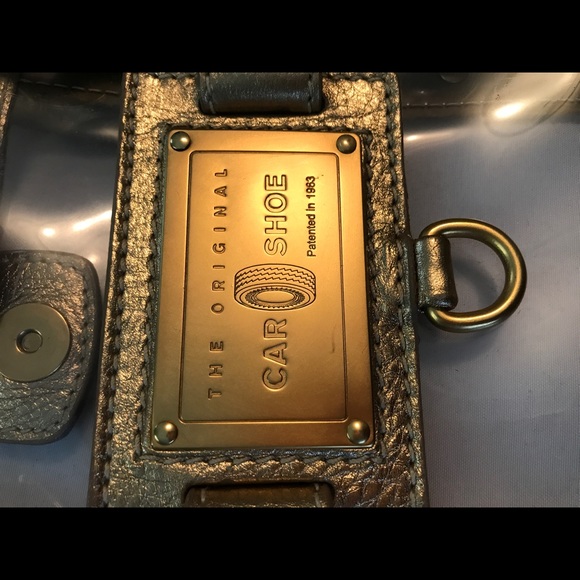 Prada Original Car Shoe Purse - Picture 2 of 6