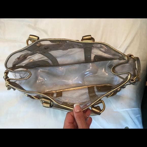 Prada Original Car Shoe Purse - Picture 3 of 6