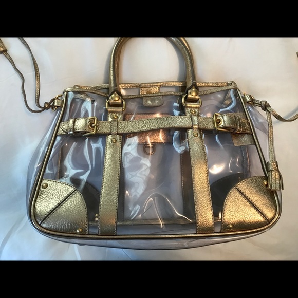 Prada Original Car Shoe Purse - Picture 4 of 6