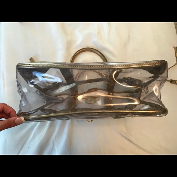 Prada Original Car Shoe Purse - Picture 5 of 6