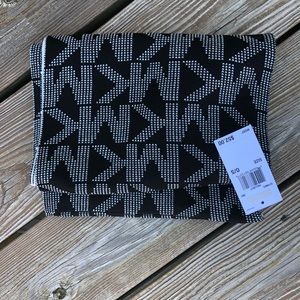 Michael Kors NWT infinity scarf