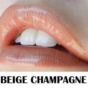 LipSense Beige Champagne,