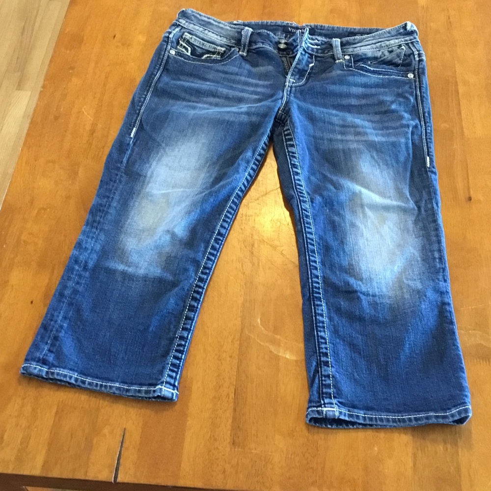 Vigoss Capri
