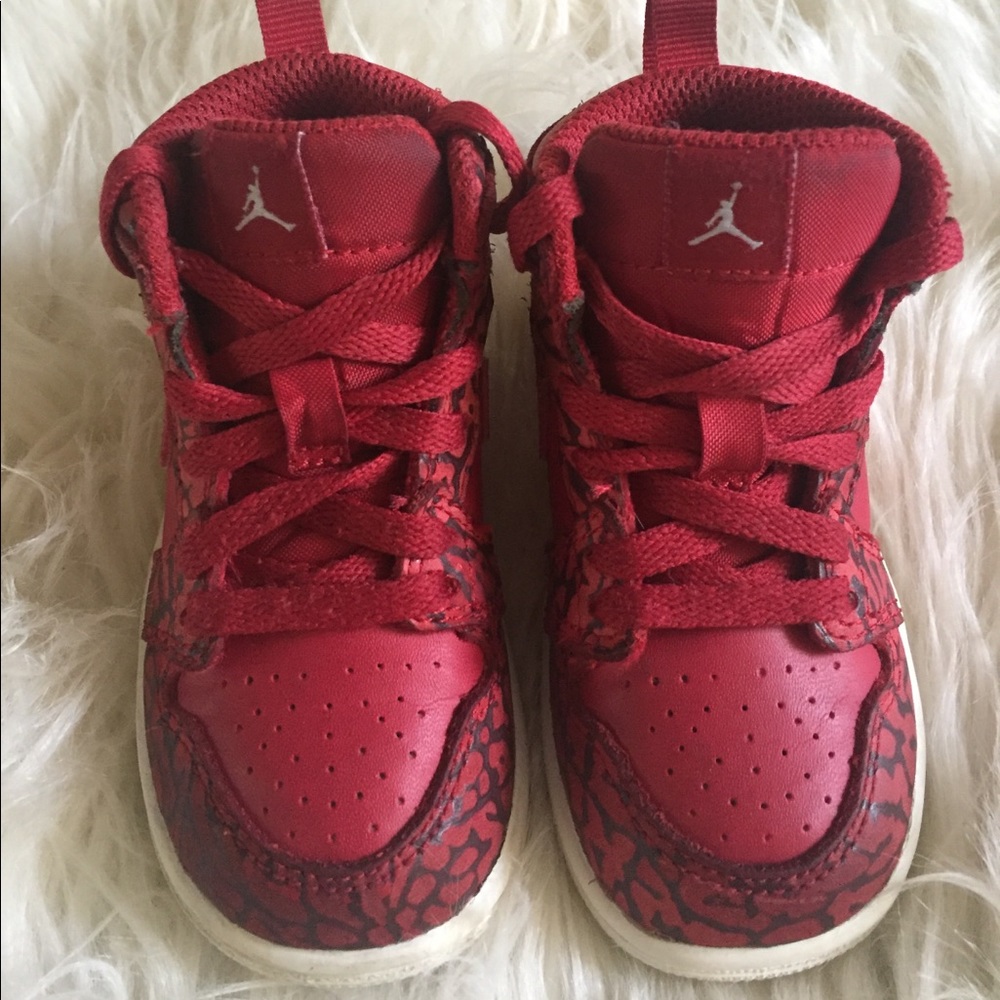 Nike Air Jordon Retro 1 High Top