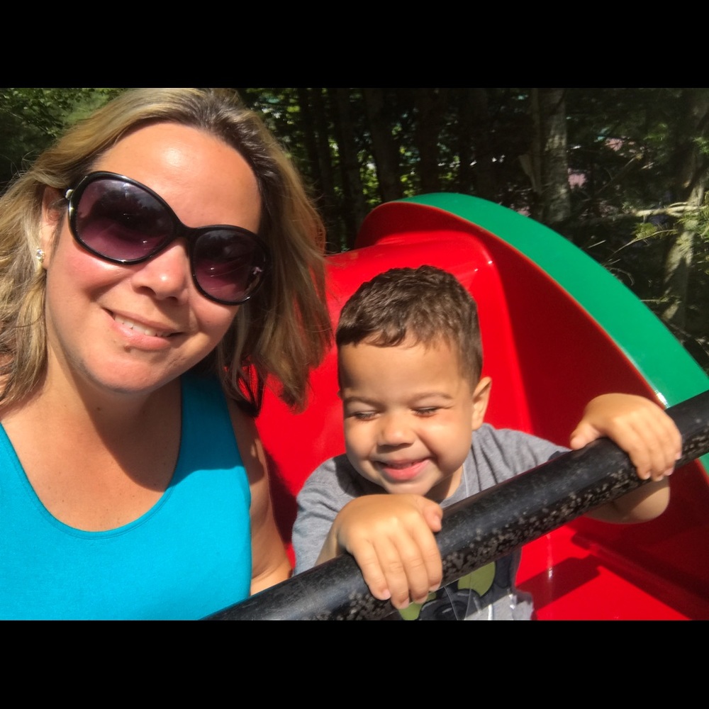 Meet your Posher, Jessica