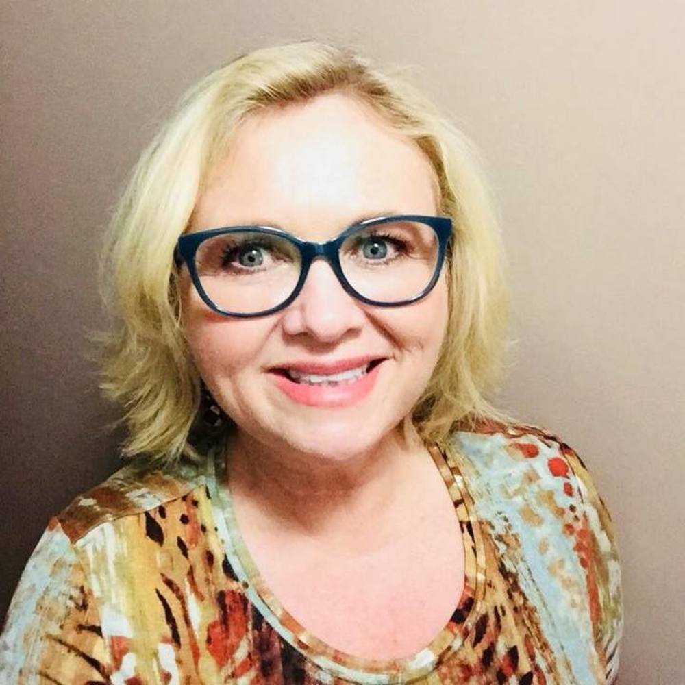 Meet your Posher, Paige