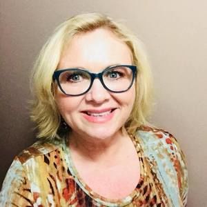 Meet your Posher, Paige