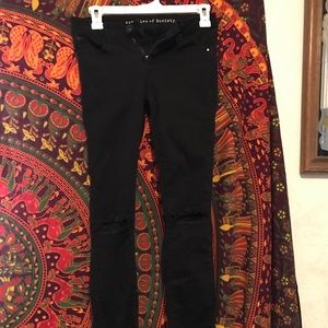 Article of society jeans