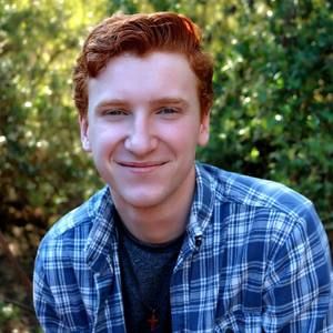 Meet your Posher, Cole