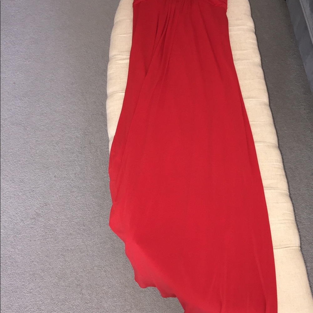Cache evening dress - Picture 5 of 8