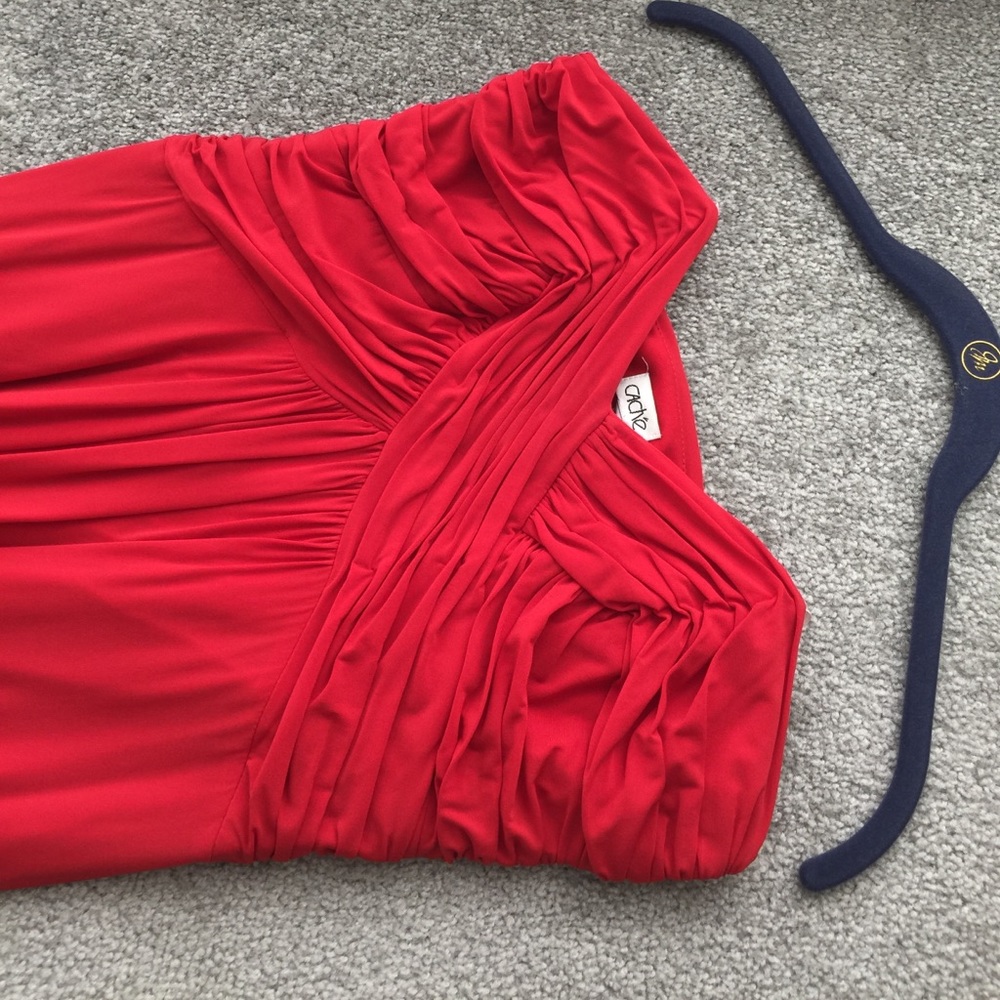 Cache evening dress - Picture 8 of 8
