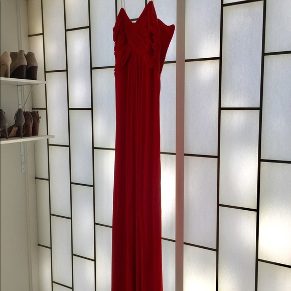 Cache evening dress - Picture 2 of 8