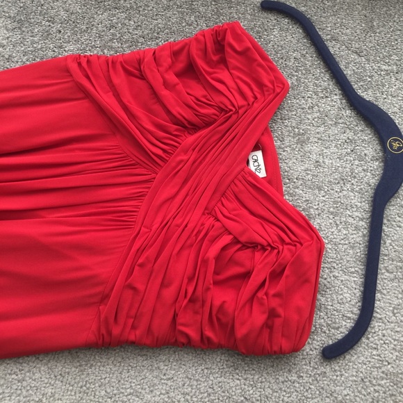 Cache evening dress - Picture 8 of 8