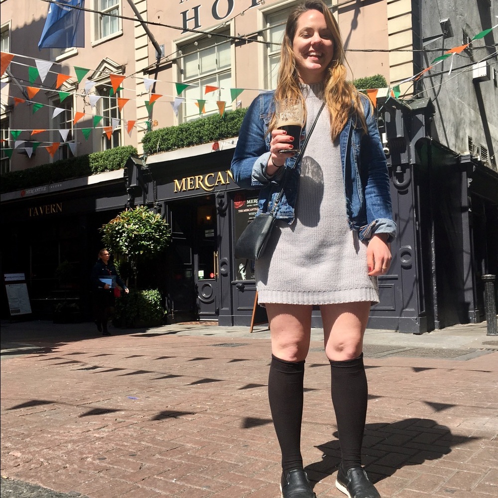 Meet your Posher, Maggy