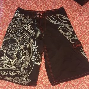 Men's board shorts