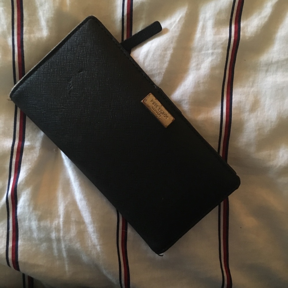 Kate Spade Lacey Wallet