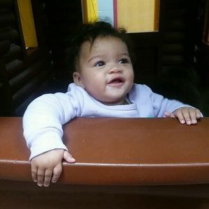 Meet your Posher, Janice