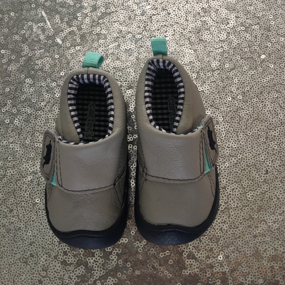 ❣️SOLD❣️ 2.5 Baby Boys' shoes