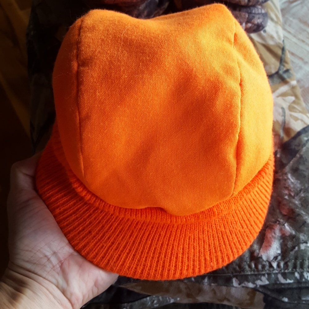 🐮BOYS HUNTING HAT🐗