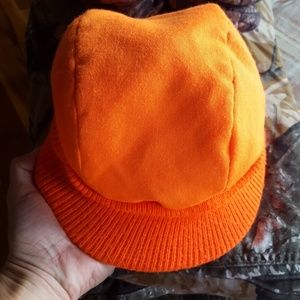 🐮BOYS HUNTING HAT🐗