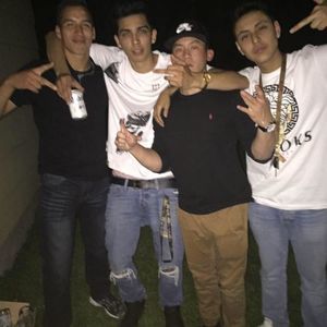 Meet your Posher, Adolfo