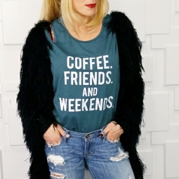 Top Shirt Tee GRAPHIC T-SHIRT GET THE LOOK - Picture 2 of 4