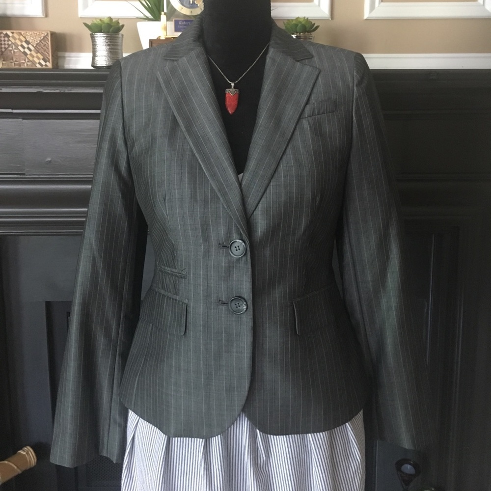 Nwt Ann Taylor Loft Suit Jacket / Blazer