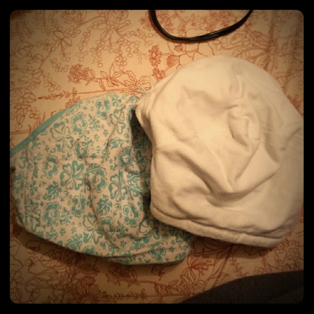 Maternity Nursing Bras