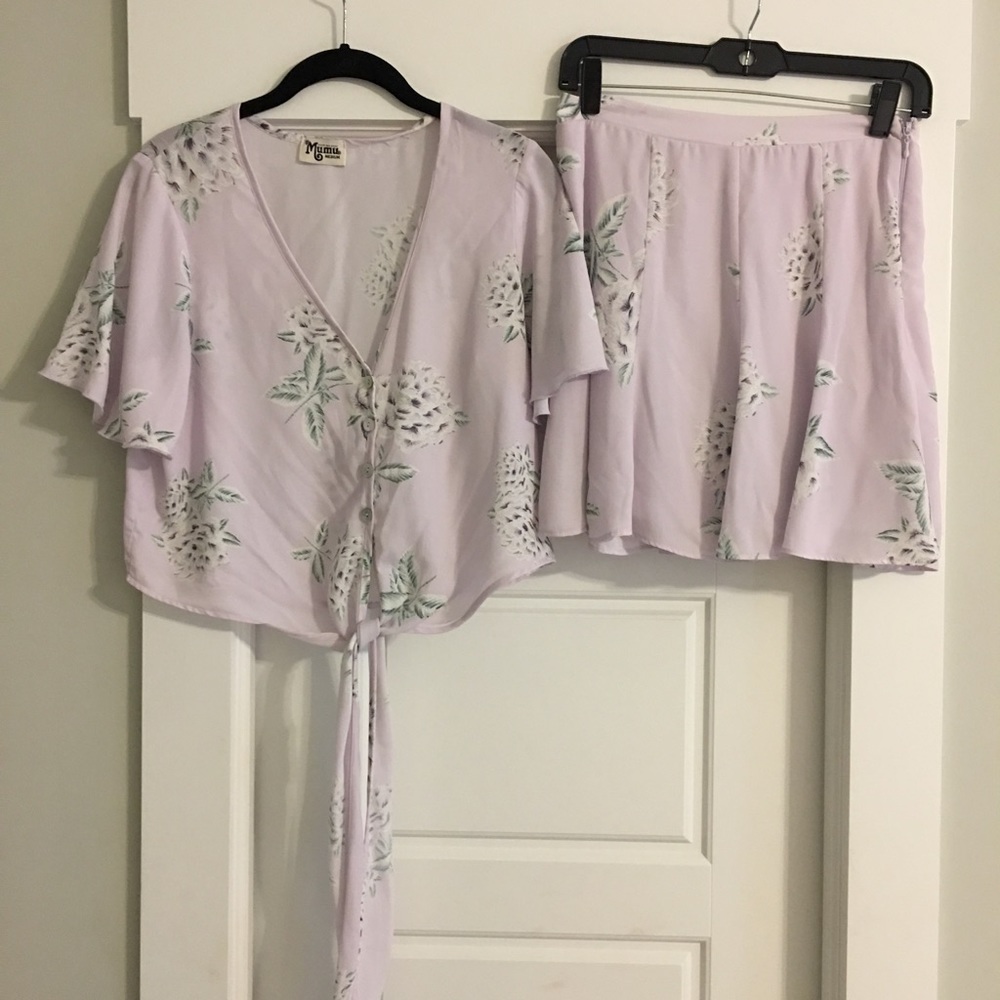 Show Me Your MuMu set