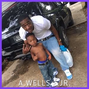 Meet your Posher, Anthony