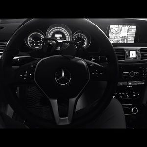 Meet your Posher, Henry