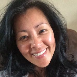 Meet your Posher, Becky