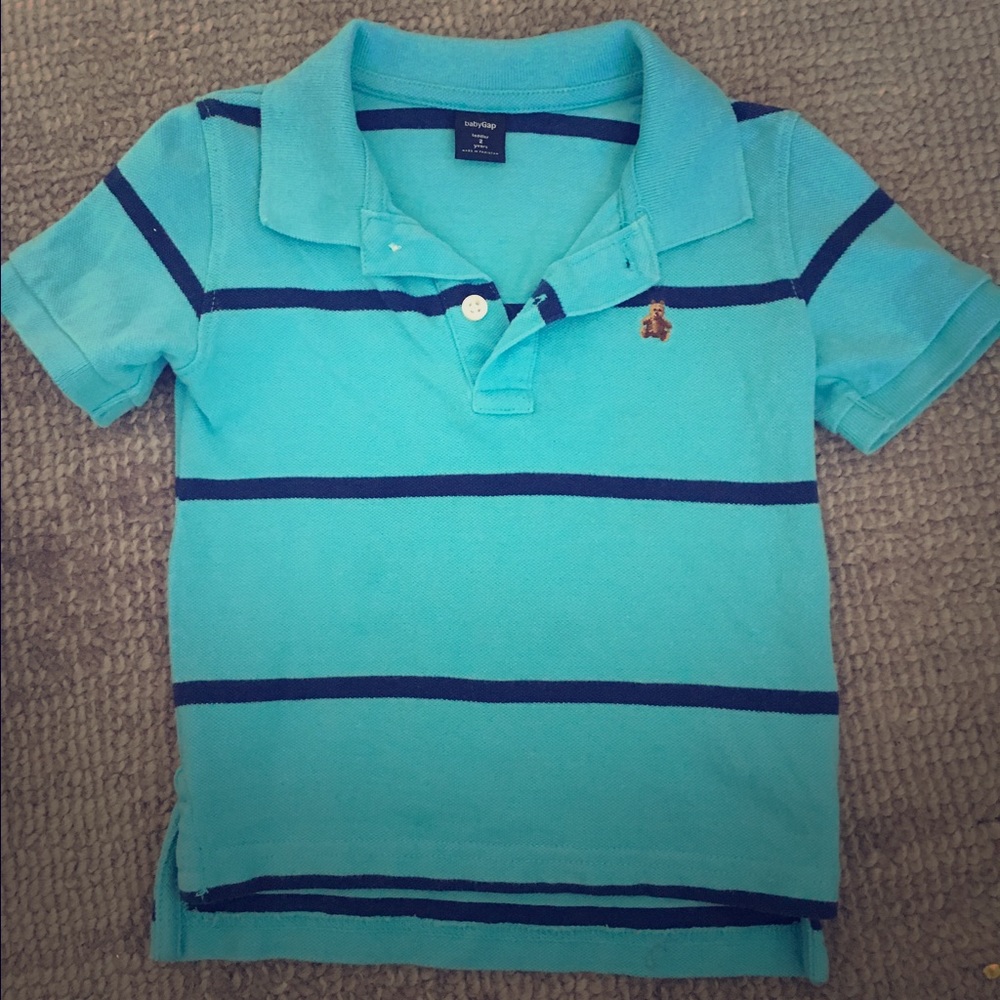 GAP Polo