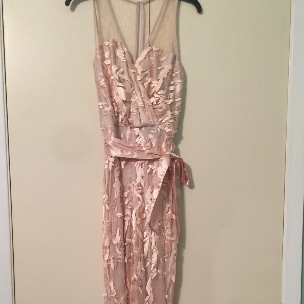Evening Jumpsuit