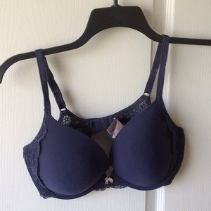 Victoria's Secret Push-up Bra 38D