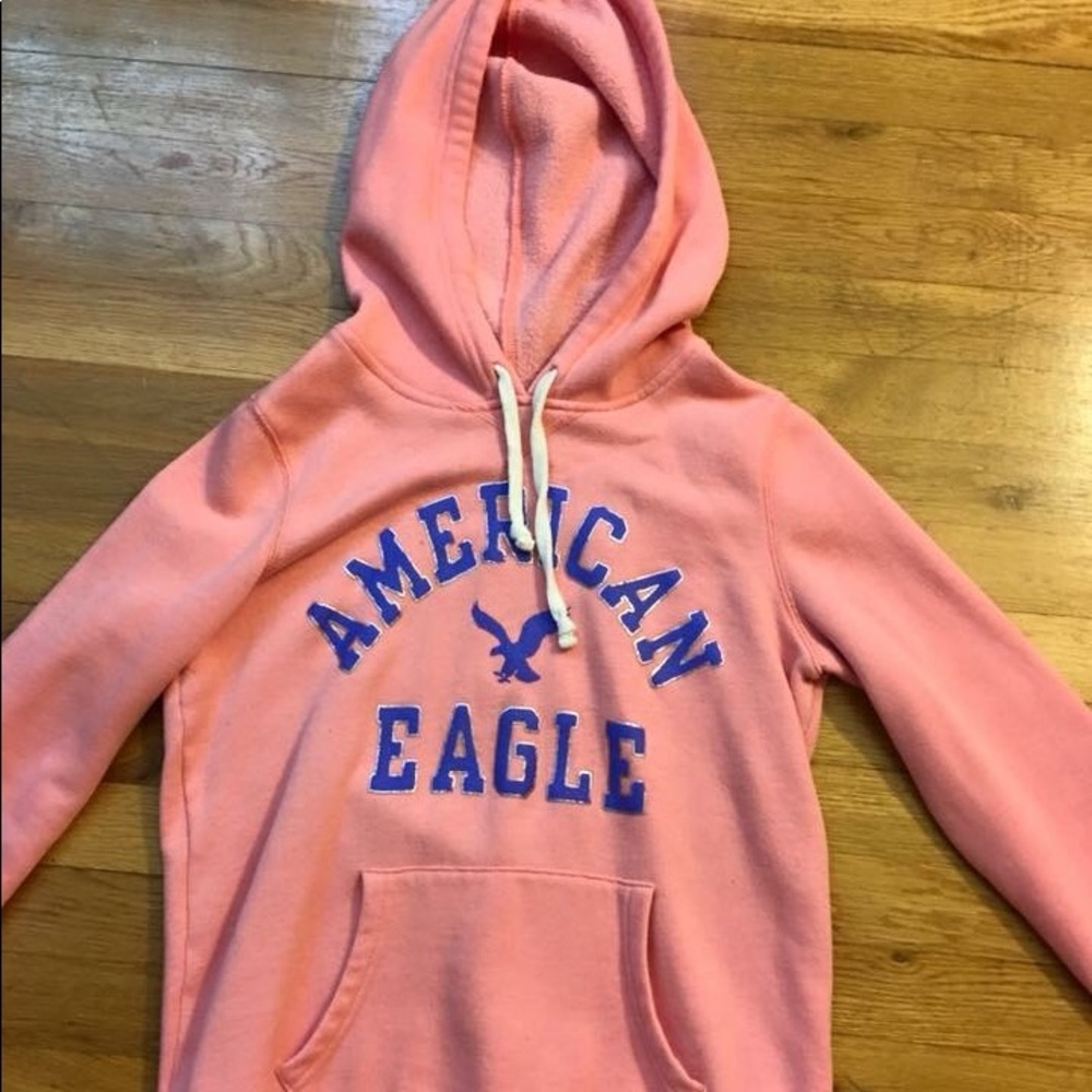 American Eagle hoodie