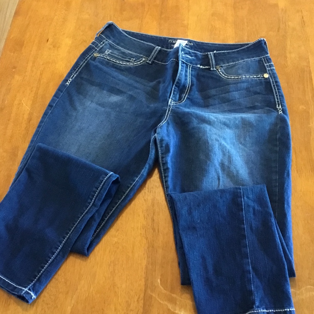 Maurice’s High Rise Jegging