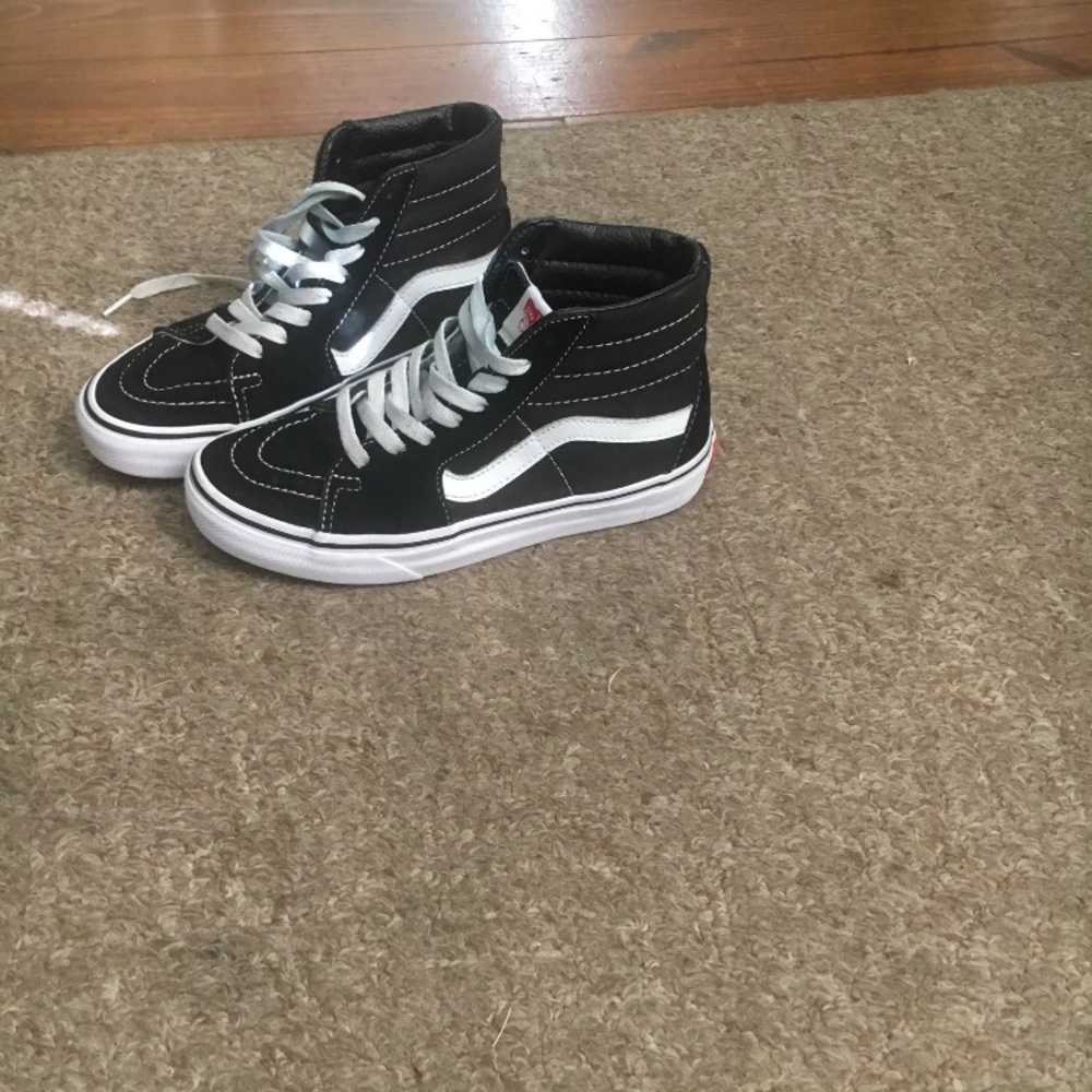 Vans Sk8 hi