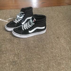 Vans Sk8 hi