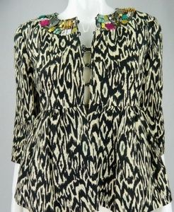 Nanette Lepore Jacket 2