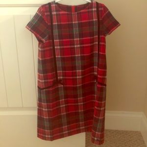 Perfect Condition Girls Vineyard Vines Dress