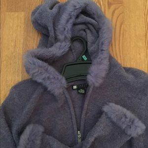 Carole Little sweater