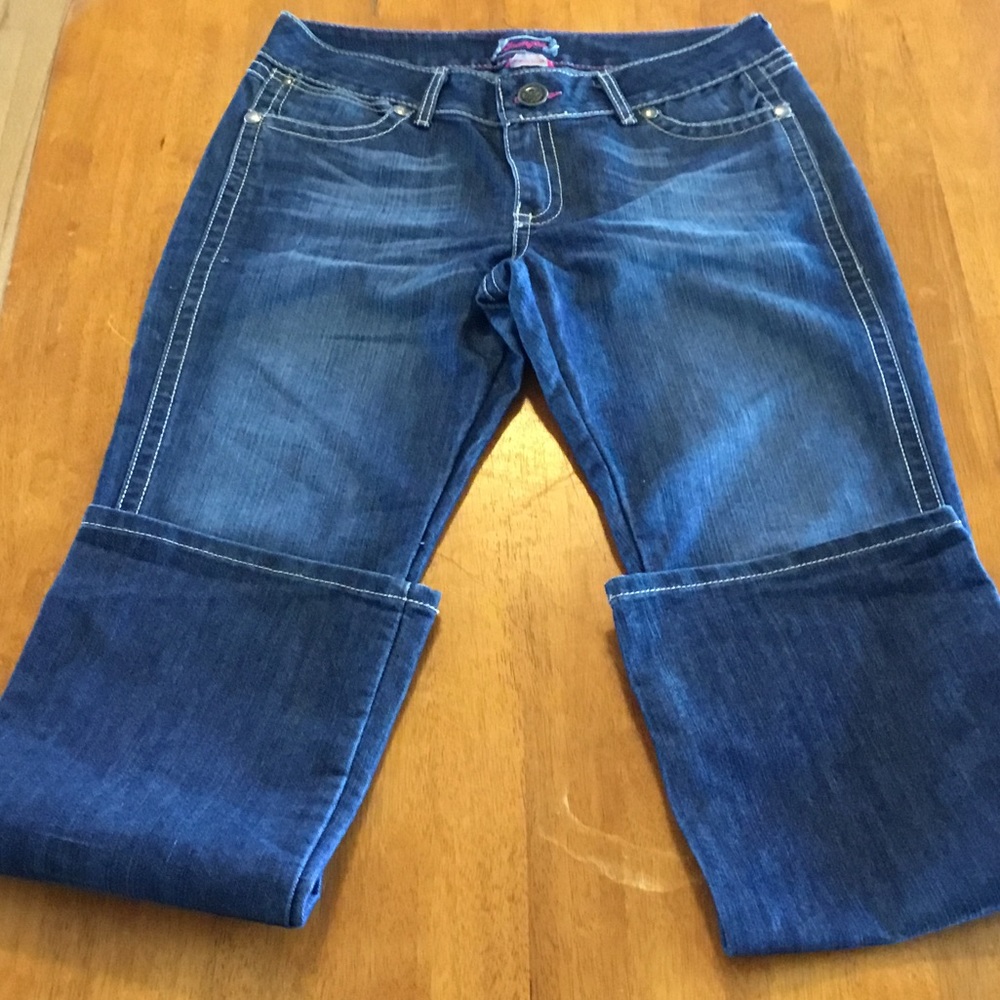 Women’s Wrangler
