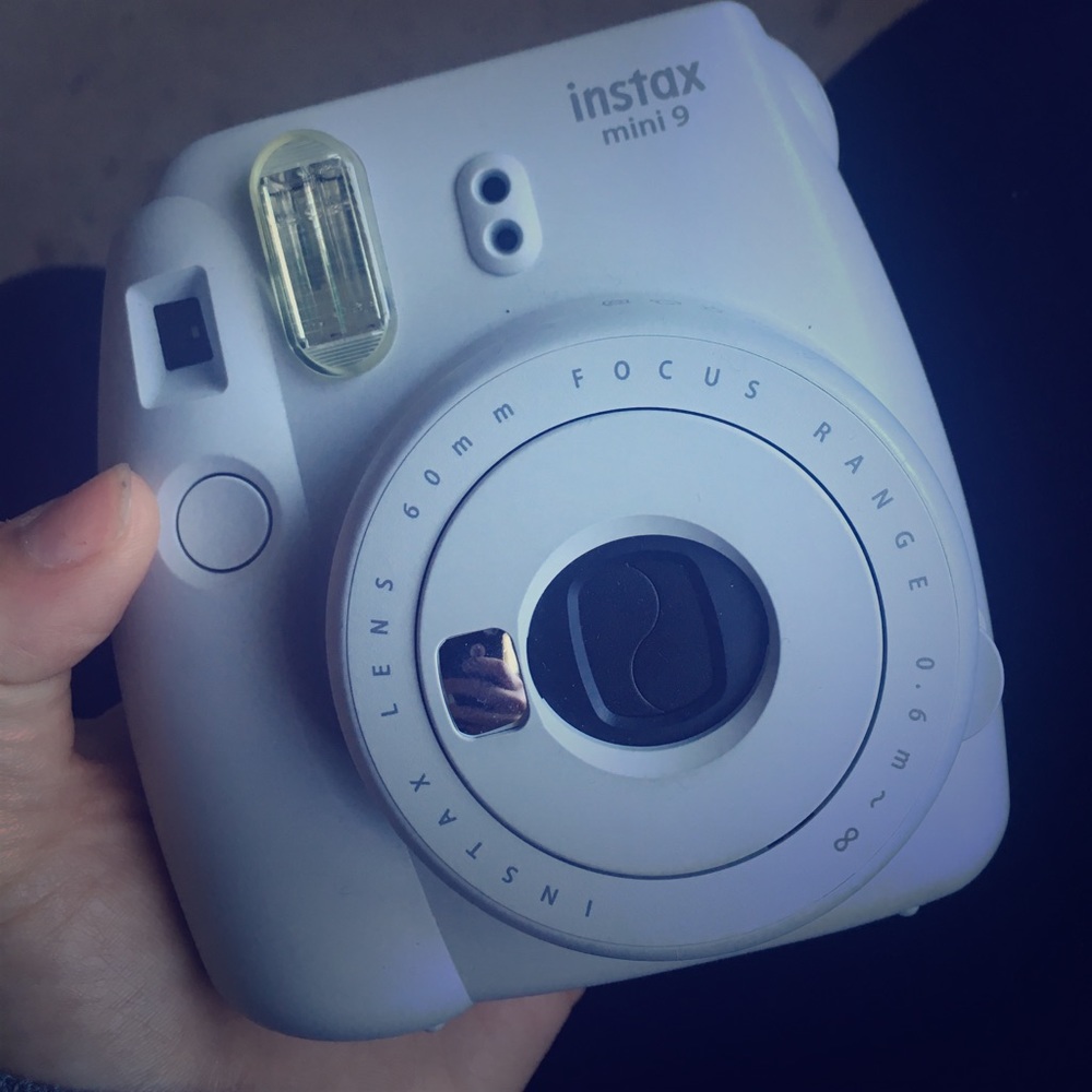 Instax mini 9