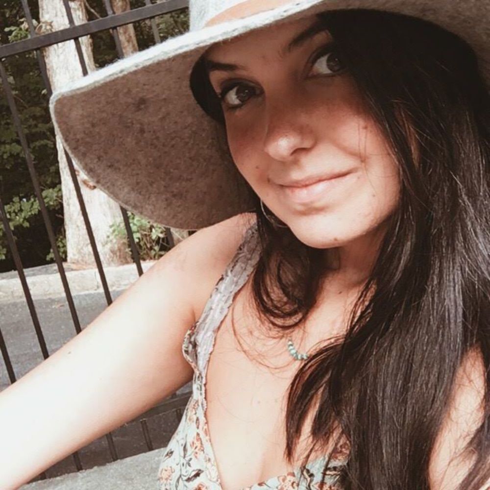 Meet your Posher, Rachael