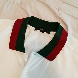 Gucci Polo