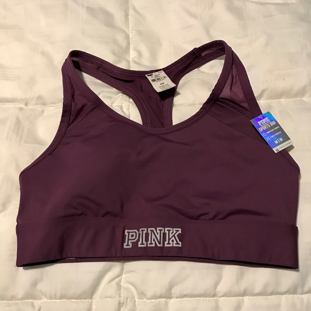 VS PINK sports bra