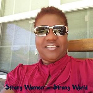 Meet your Posher, Tangela