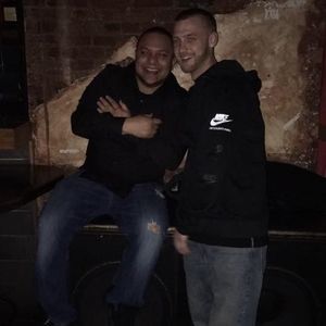 Meet your Posher, Ronnie