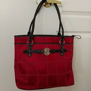 Nine & co bag